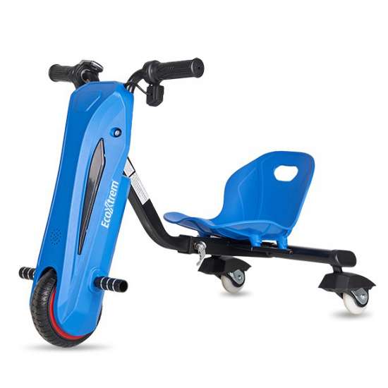 Ecoxtrem Mini drift infantil
