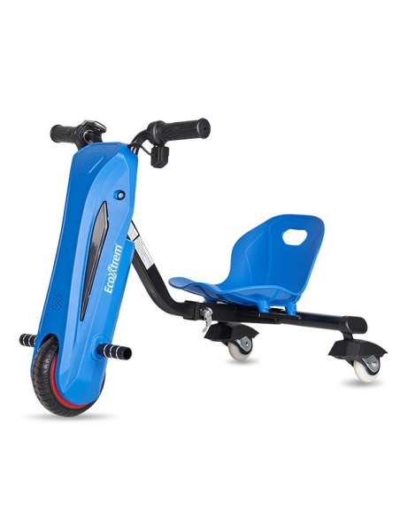 Ecoxtrem Mini drift infantil