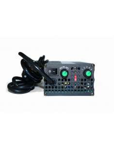 Cargador rápido 52V Dualtron MINI, Zero 10X, Ice Q5, Zero 9, Vsett 9, Speedway 4 2