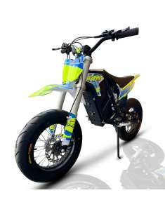IMR Motard E-SX 2000W 12/12 minimoto eléctrica