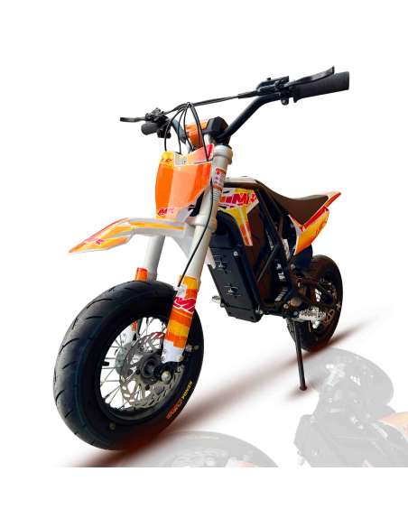 IMR Motard E-SX 1600W 10/10 minimoto eléctrica