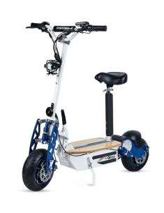 Ecoxtrem Sparrow 2000W 2