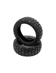 Cubiertas Allroad Tubeless Smartgyro Speedway, Rockway y Crossover (pack 2) 2