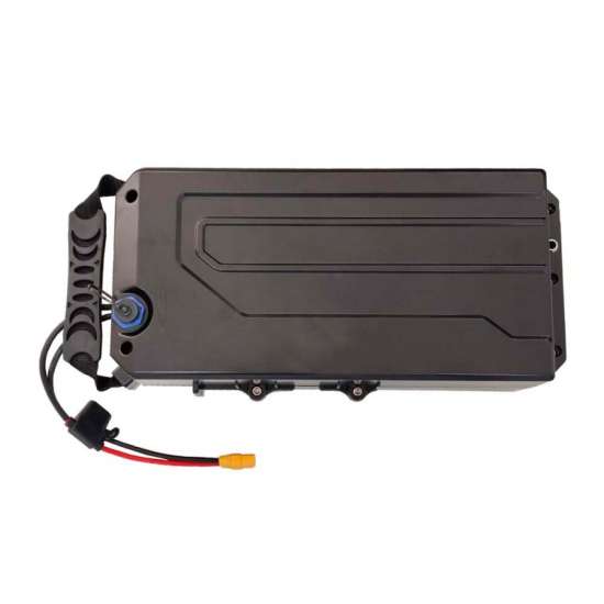 Bateria litio 36V 12Ah IMR Minicross E-SX 1300