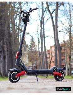 ICe Q3 EVO CERTIFICADO DGT 2