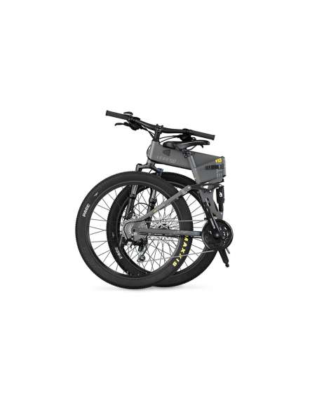 Etna smart eBike