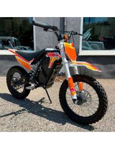 IMR minicross E-SX 1300W 12/10 2
