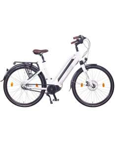NCM Milano MAX N8R 2
