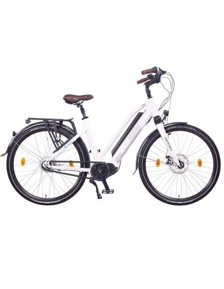 NCM Milano MAX N8R