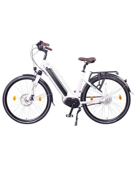 NCM Milano MAX N8R