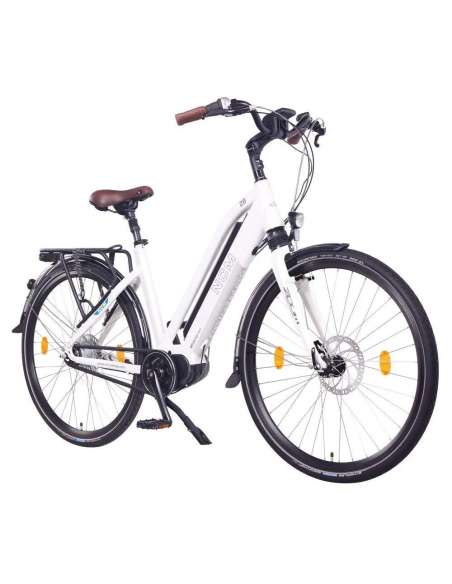 NCM Milano MAX N8R