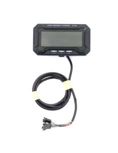 Smart Display + Acelerador EYE 4 Minimitors