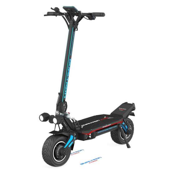 Dualtron Storm Limited 2023