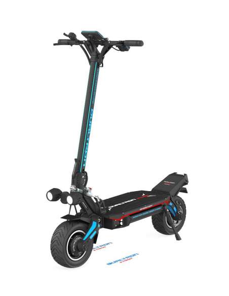 Dualtron Storm Limited 2023