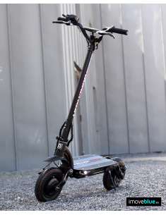 Dualtron Spider Limited v2 2