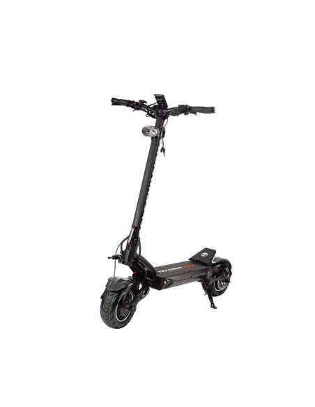 Teverun Fighter 11+