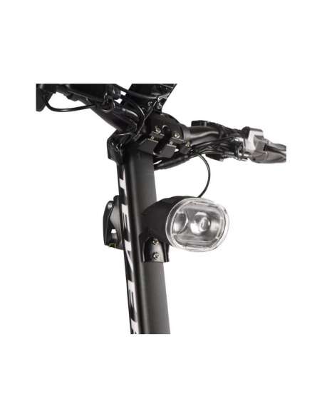 Teverun Fighter 11+