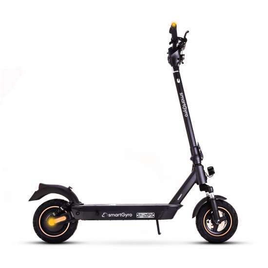 SmartGyro K2 PRO certificado