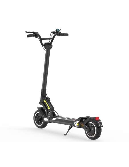 Dualtron Togo