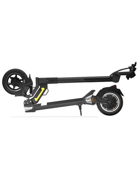 Dualtron Togo