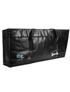 ICe BAG S2 - Bolsa de Seguridad Ignífuga XL
