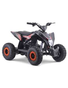 IMR WR1300 miniquad eléctrico niño 1300W 2