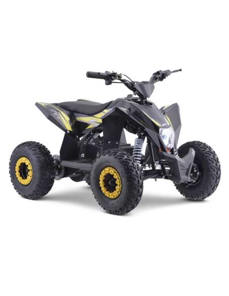 IMR WR1000 miniquad eléctrico