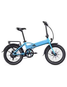 Legend Monza Smart Bike 2
