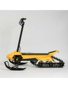 ICe EDGE RS6000 Snow Scooter 2