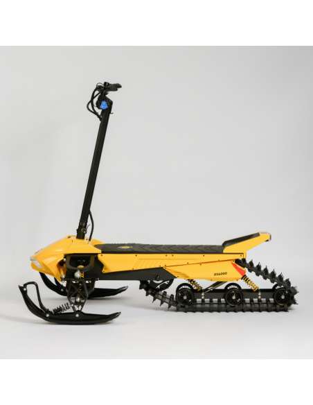 ICe EDGE RS6000 Snow Scooter