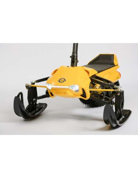 ICe EDGE RS6000 Snow Scooter