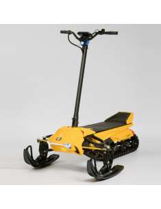 ICe EDGE RS6000 Snow Scooter