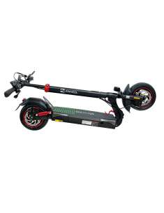 Zwheel ZRino SE Certificado 2