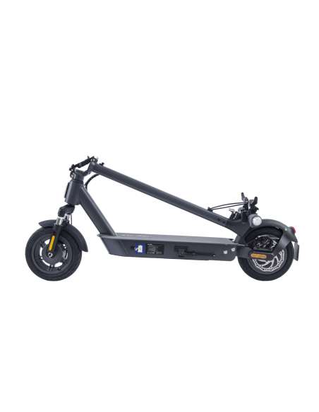 Zwheel ZFox Max Urban Dark Certificado DGT