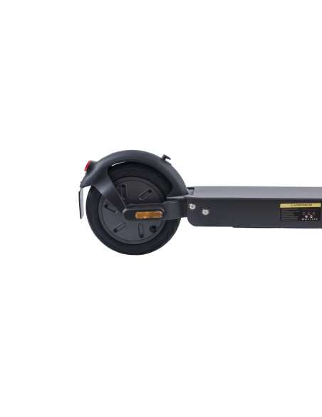 Zwheel ZFox Max Urban Dark Certificado DGT