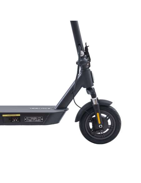 Zwheel ZFox Max Urban Dark Certificado DGT