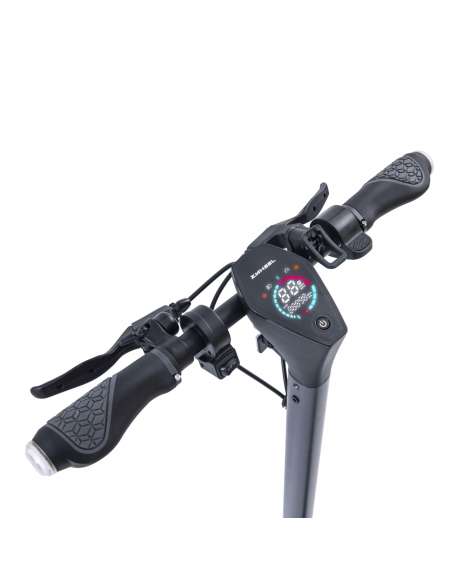 Zwheel ZFox Max Urban Dark Certificado DGT