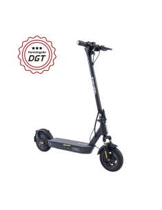 Zwheel ZFox Max Urban Dark Certificado DGT