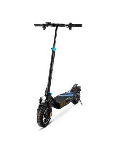 SmartGyro SpeedWay Certificado por la DGT 2