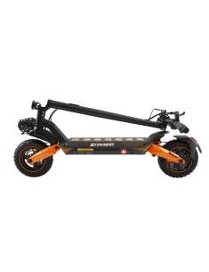 Zwheel ZCougar Certificado 2