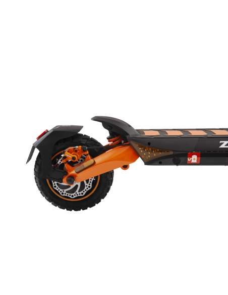 Zwheel ZCougar Certificado