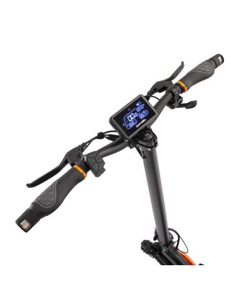 Zwheel ZCougar Certificado