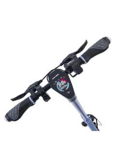 Zwheel ZFox Max  Sky City Certificado 2