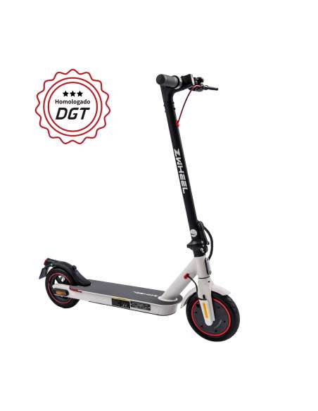 Zwheel ZFox Certificado