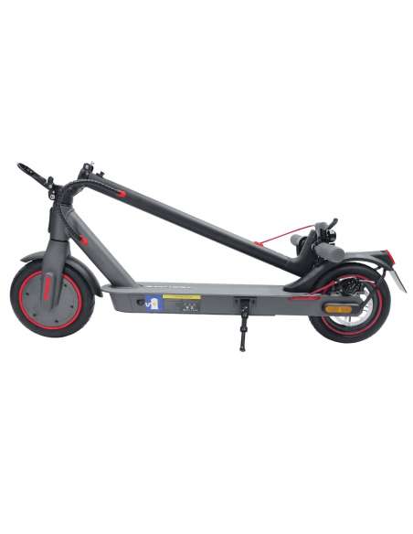 Zwheel ZFox Certificado
