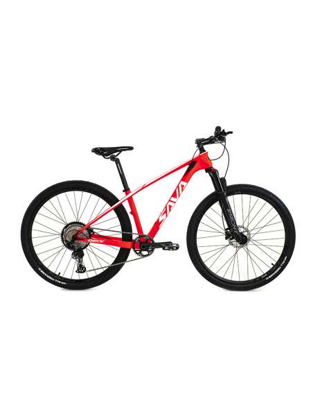 Ebroh M95 Carbon