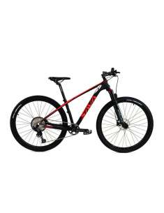 Ebroh M95 Carbon 2