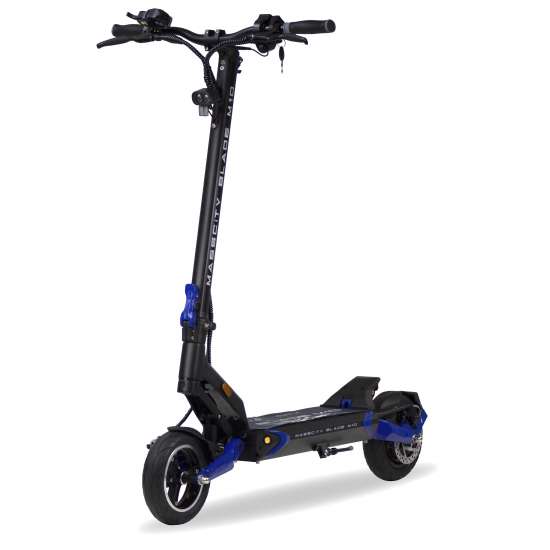 Masscity Blade M10 Certificado