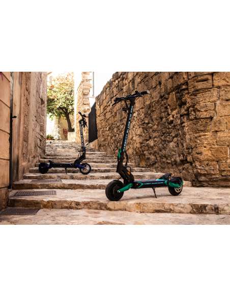Masscity Blade M10 Certificado