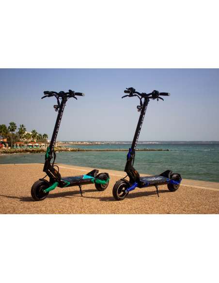 Masscity Blade M10 Certificado